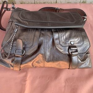The Sak Shoulder Bag